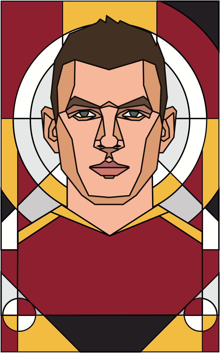 厄文相繼離 厄文相繼離