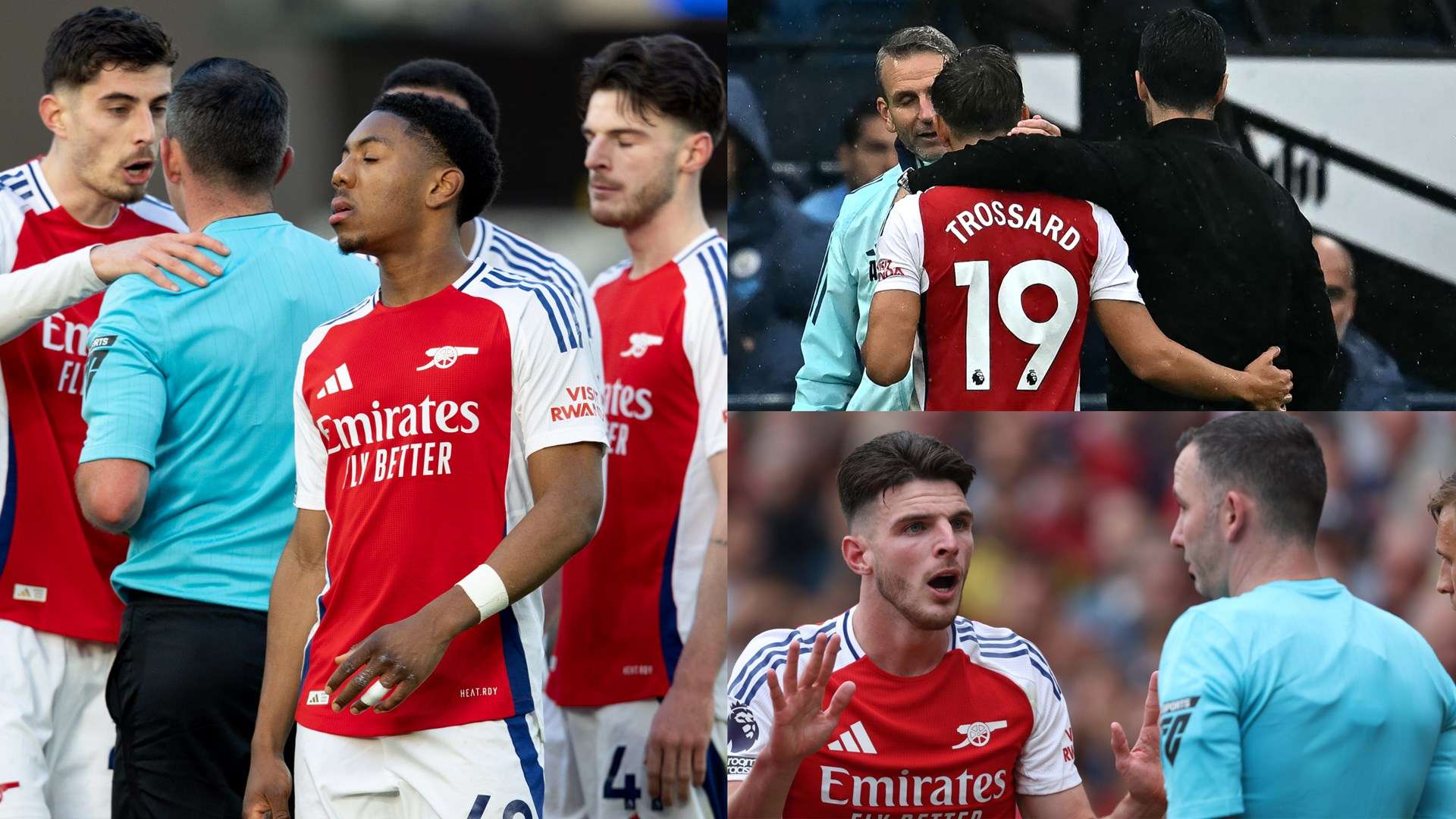 争夺中的表 争夺中的表