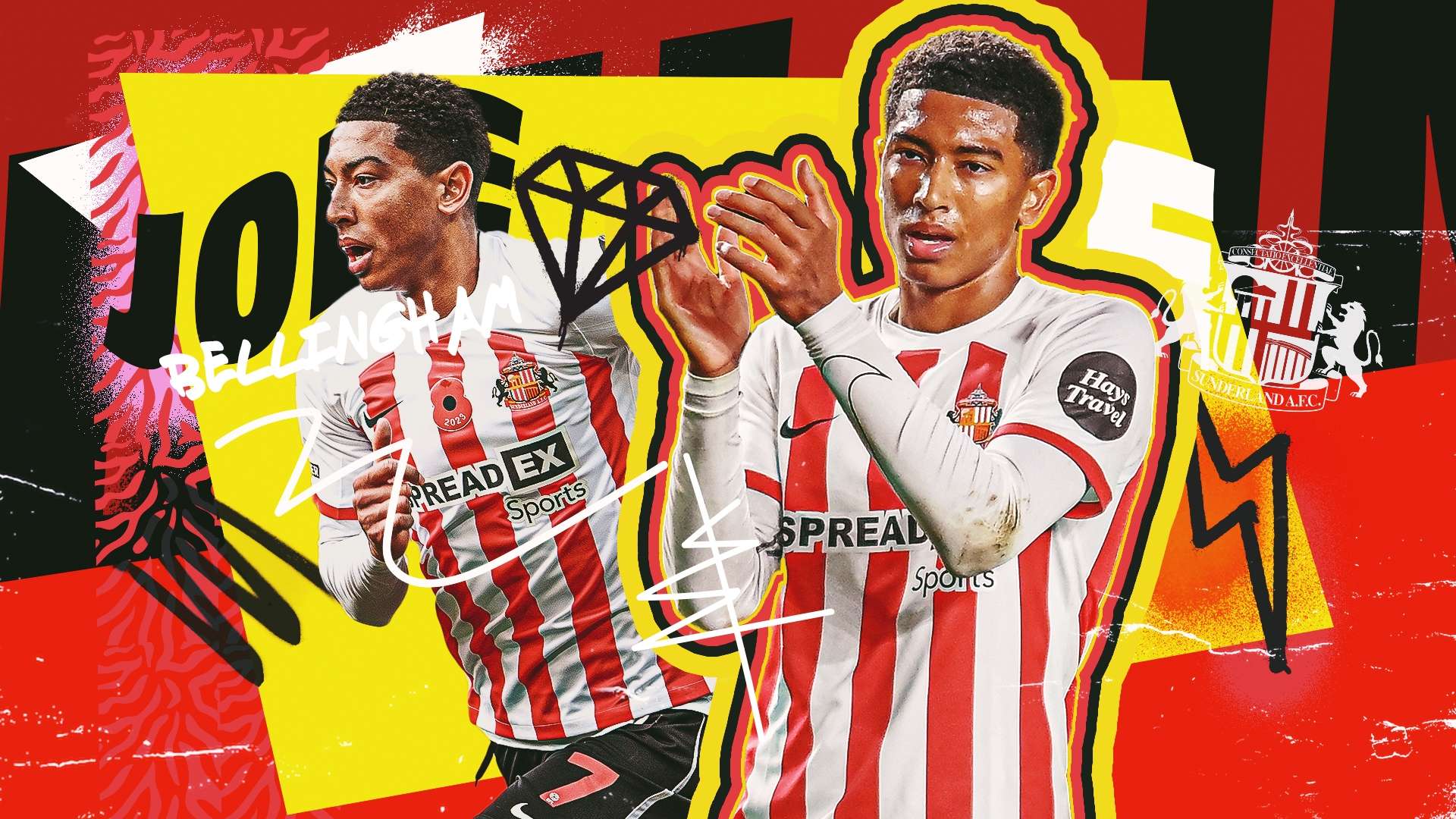 焦灼的局面 焦灼的局面