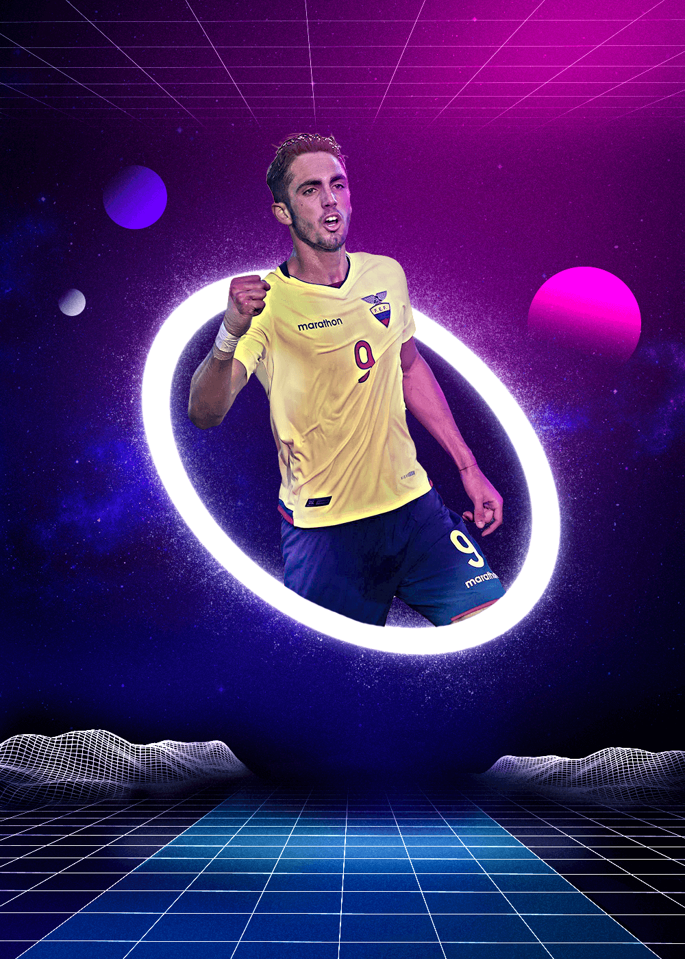 老鹰的射手 老鹰的射手