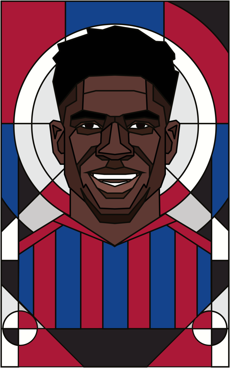 巨大的期望 巨大的期望